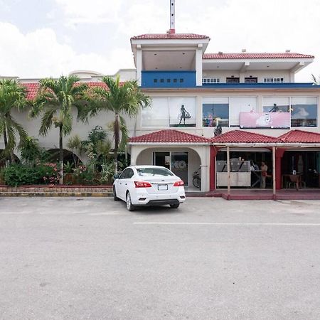 Hotel Caribbean Faisan Playa del Carmen Extérieur photo