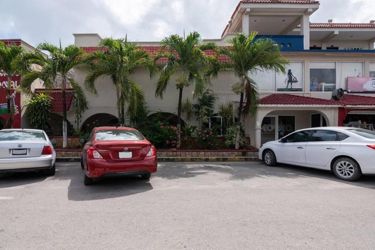Hotel Caribbean Faisan Playa del Carmen Extérieur photo